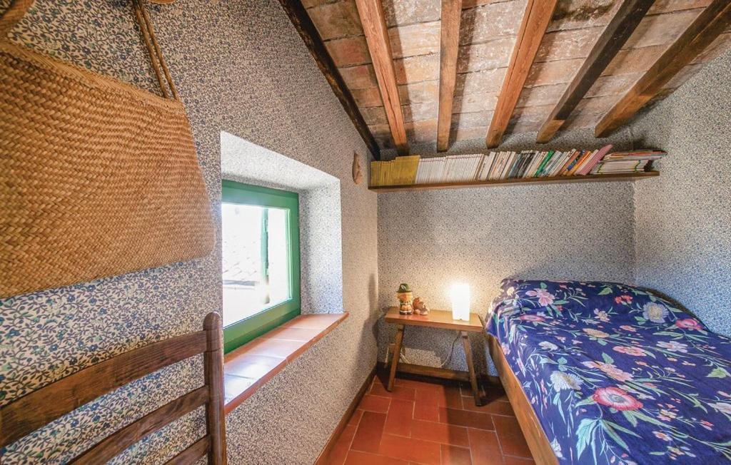 La Ginestra - Terrazza Apartment Orciatico Exterior photo