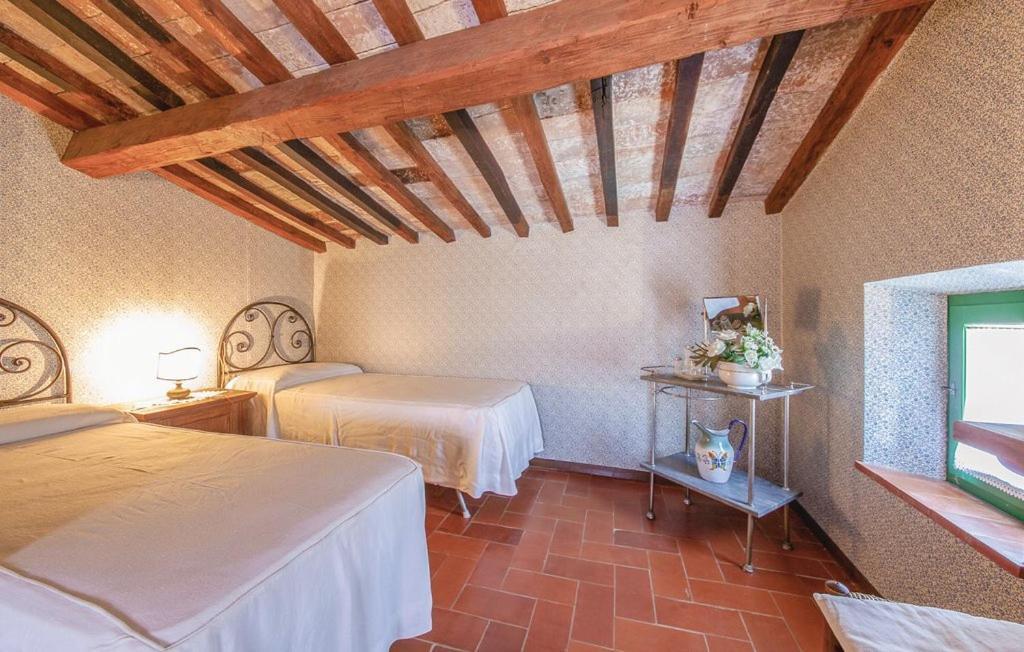 La Ginestra - Terrazza Apartment Orciatico Exterior photo